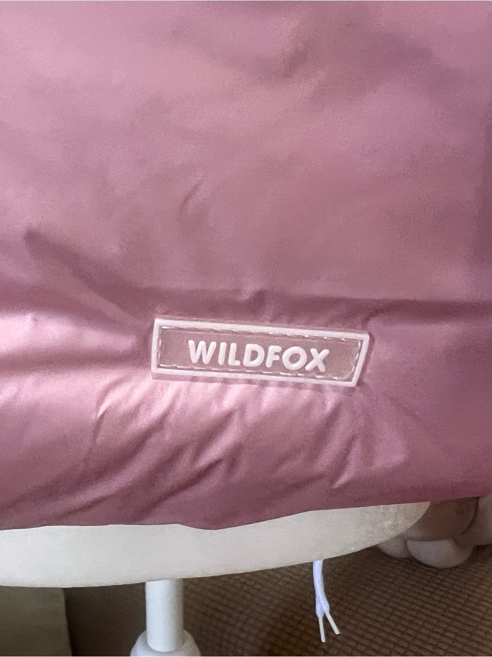 Wildfox backpack - Picture 3 of 9